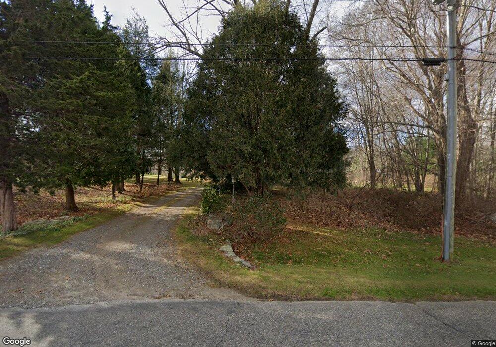 89 West St, Columbia, CT 06237 - photo 1