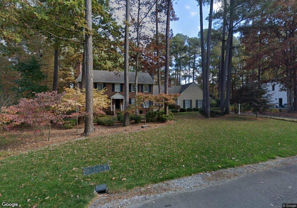 1813 Plain View Rd, Henrico, VA 23238 - photo 1