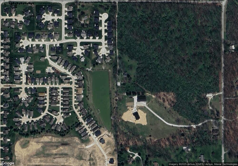 3275 W 450 N, West Lafayette, IN 47906 - photo 1