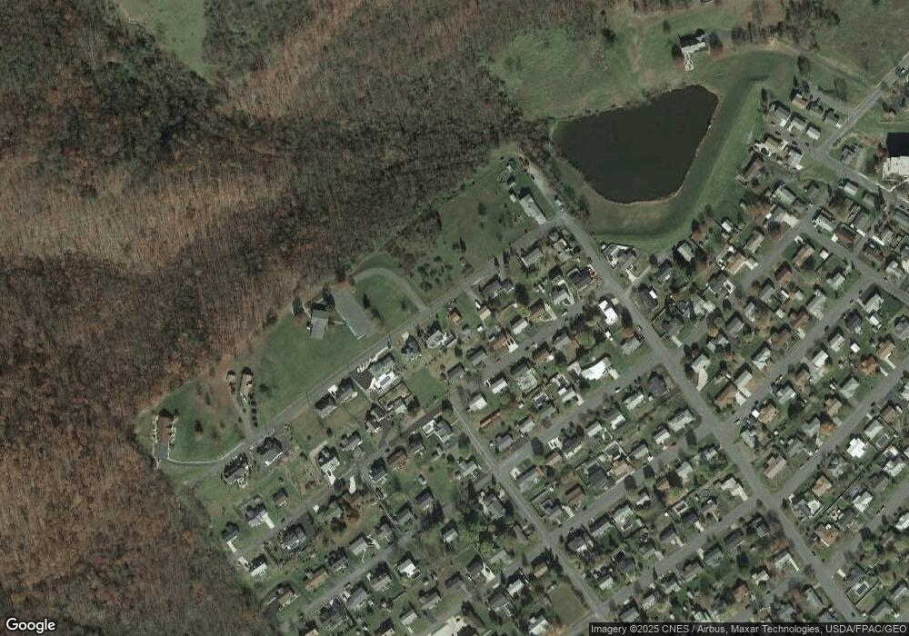 1465 Liberty St, Keyser, WV 26726 - photo 1