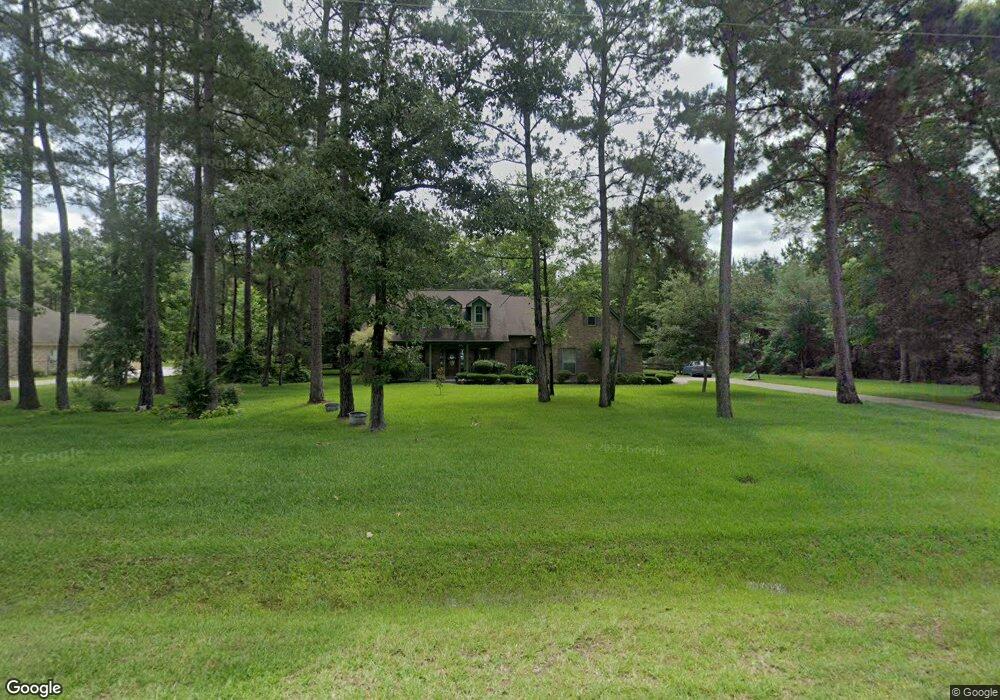 18025 Cindy Ln, Conroe, TX 77302 - photo 1