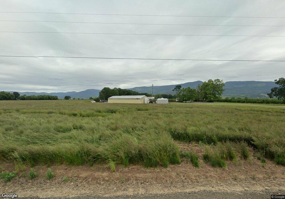 21861 N Coburg Rd, Harrisburg, OR 97446 - photo 1