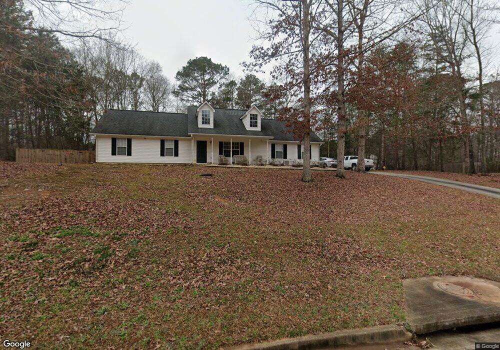 1037 Birdseye View, Locust Grove, GA 30248 - photo 1