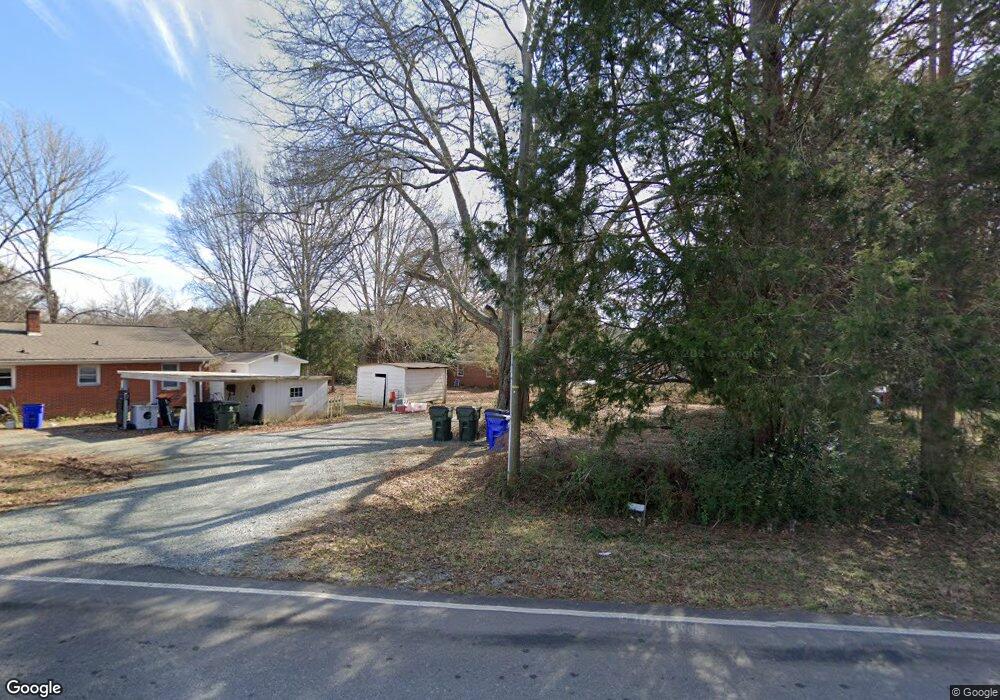 226 Old Goldston Rd, Pittsboro, NC 27312 - photo 1