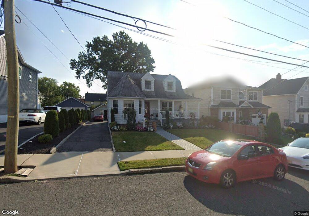 234 Walter Ave, Hasbrouck Heights, NJ 07604 - photo 1