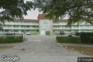 3200 Springdale Blvd Unit 217, Palm Springs, FL 33461