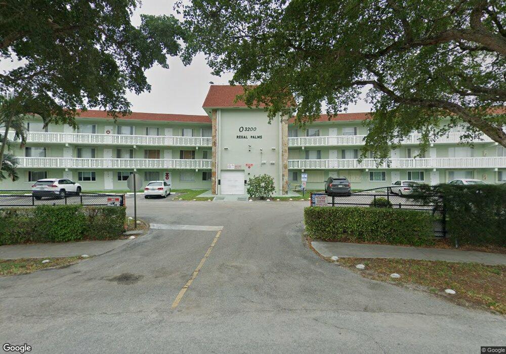 3200 Springdale Blvd unit 217, Palm Springs, FL 33461 - photo 1