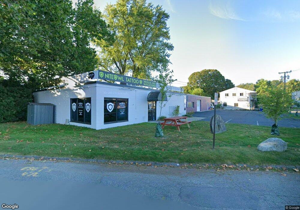 6 Service Center Rd unit 2, Northampton, MA 01060 - photo 1