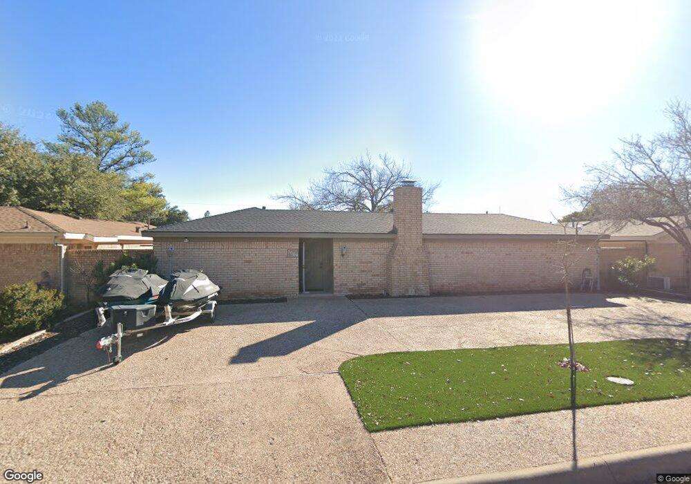 3009 Moss Ave, Midland, TX 79705 - photo 1