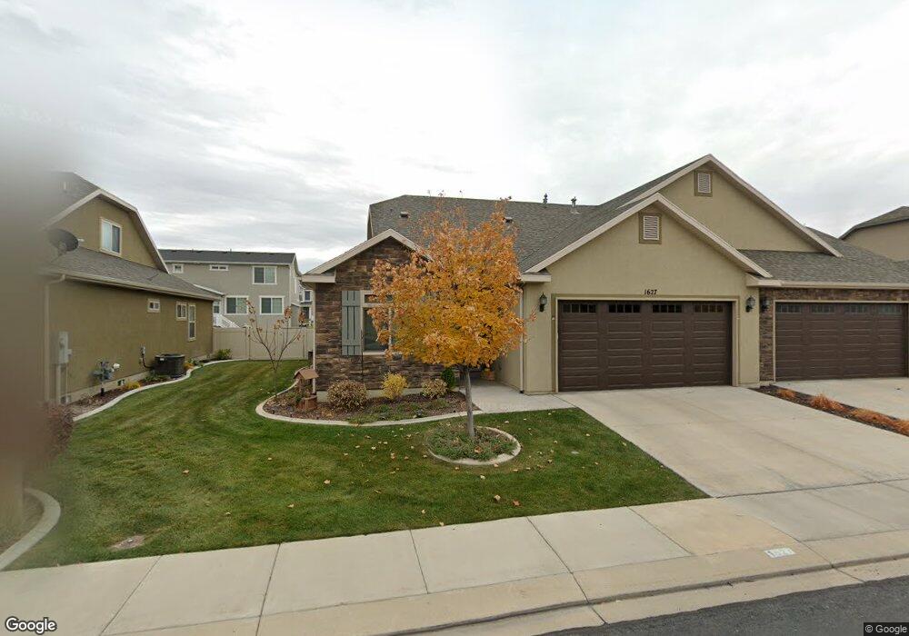 1627 W 430 N unit 25, Lindon, UT 84042 - photo 1