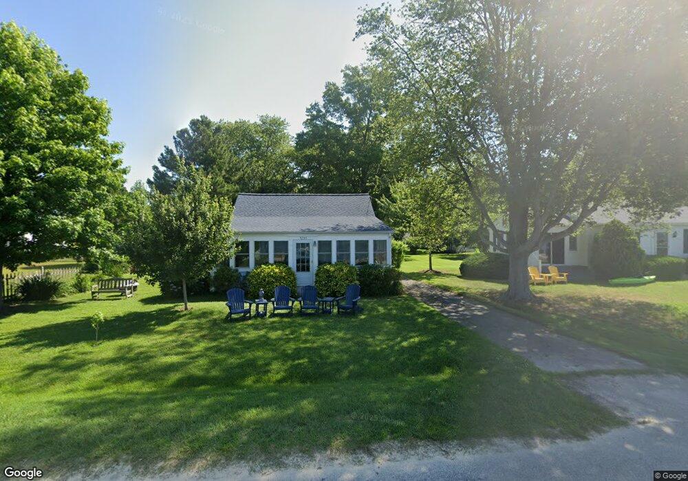 5795 Beach Rd, Rock Hall, MD 21661 - photo 1