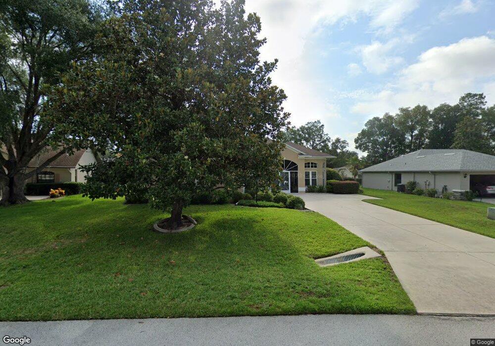 2845 N Folkestone Loop, Hernando, FL 34442 - photo 1