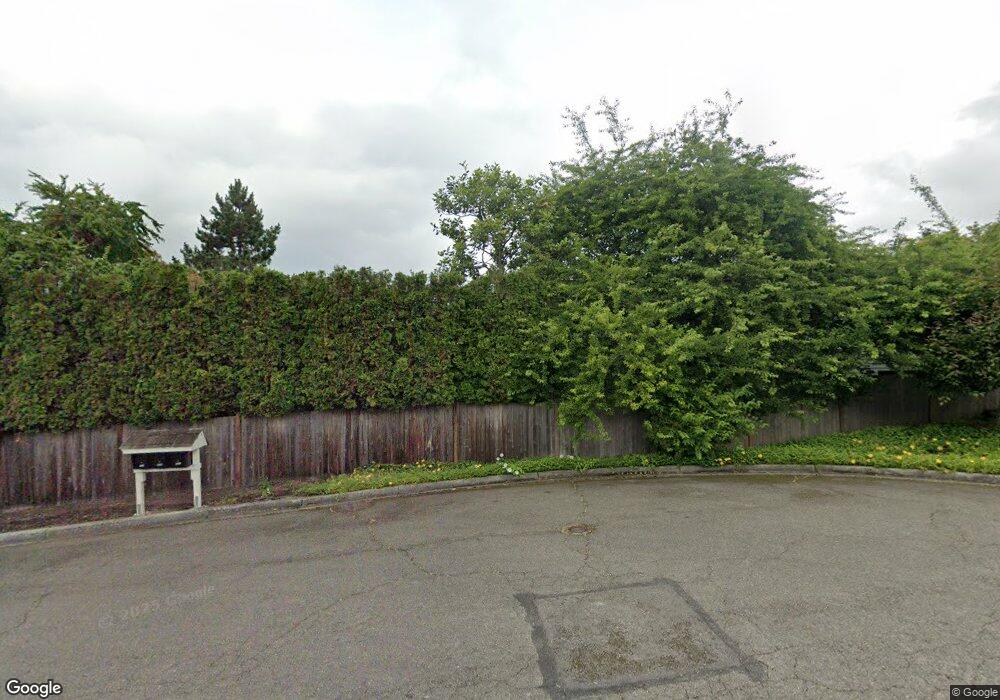 736 Caspers St, Edmonds, WA 98020 - photo 1