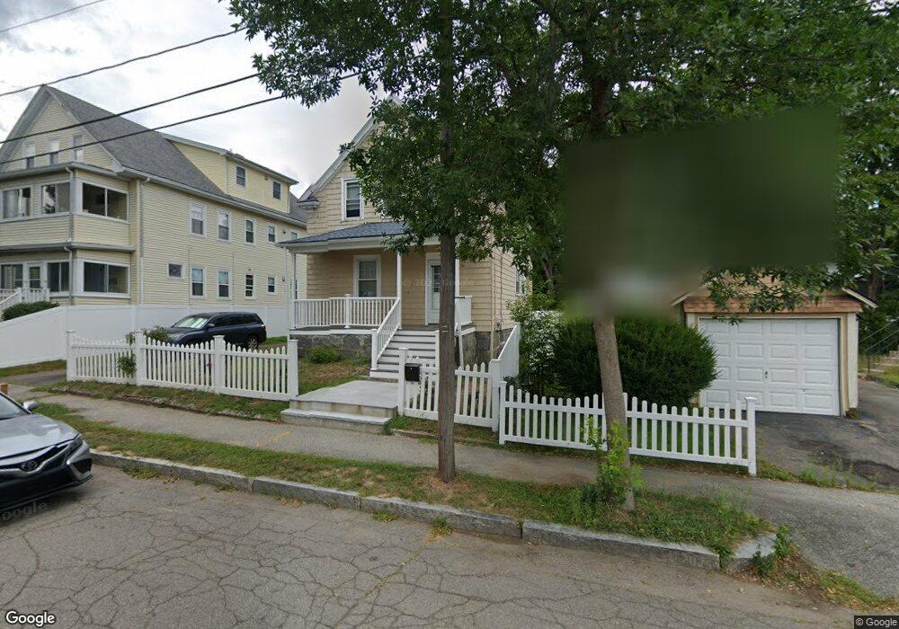 30 Berkeley St, Quincy, MA 02169 - photo 1