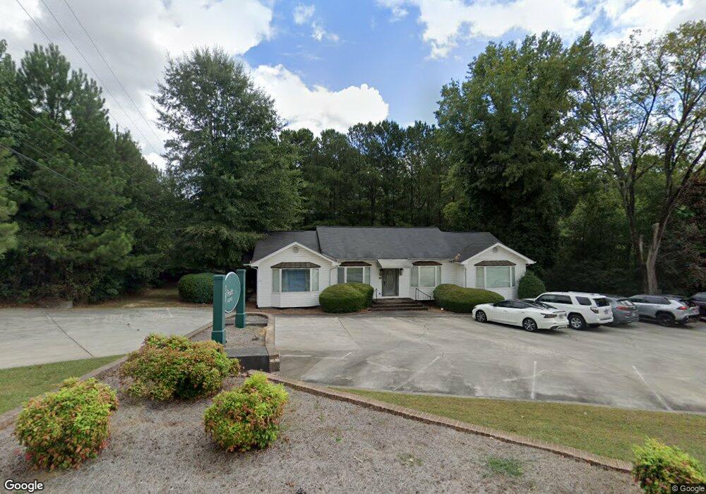 197 Curtis Pkwy NE, Calhoun, GA 30701 - photo 1