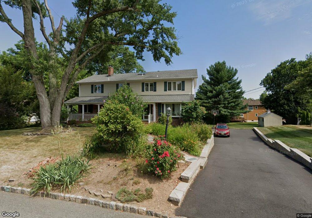 36 Hilltop Cir, Whippany, NJ 07981 - photo 1