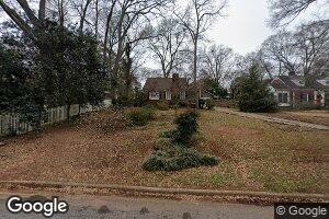 245 Hodgson Dr, Athens, GA 30606