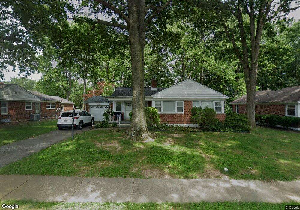 1815 Bybrook Rd, Wilmington, DE 19803 - photo 1