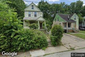 12540 Forest Hill Ave, Cleveland, OH 44112