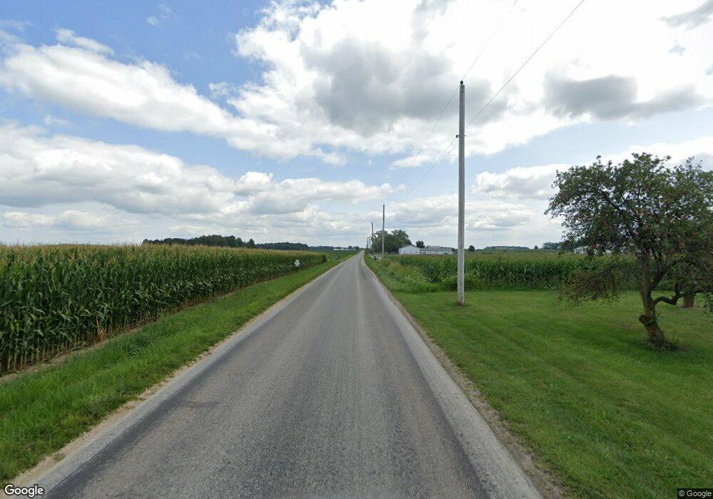 475 E 400 S, Monroe, IN 46772 - photo 1