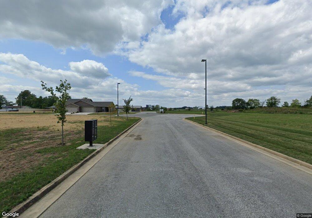 429 Bahner Dr unit 5, Monroe, IN 46772 - photo 1