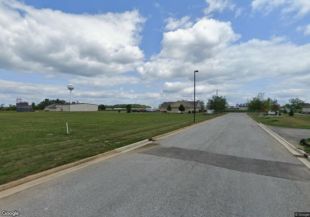 413 Bahner Dr unit 7, Monroe, IN 46772 - photo 1