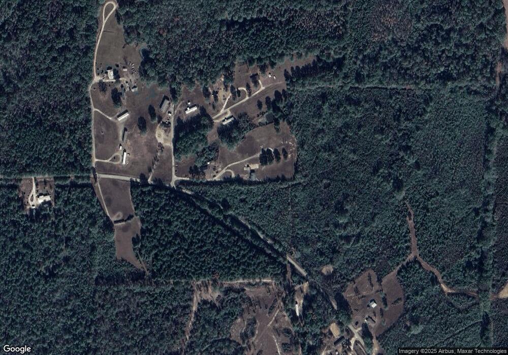 1 Harris Ln, Jayess, MS 39641 - photo 1