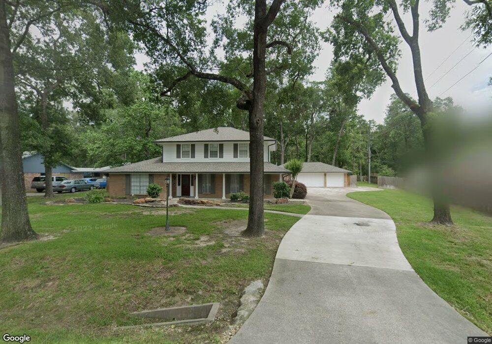 26114 Hanna Rd, Spring, TX 77386 - photo 1