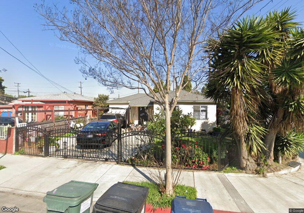 2279 E Piru St, Compton, CA 90222 - photo 1