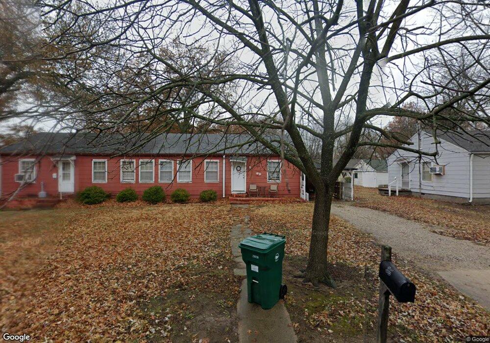 35 Walnut Dr, Parsons, KS 67357 - photo 1