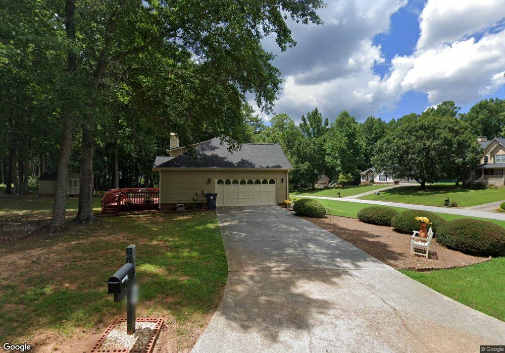 115 Great Oaks Branch, Stockbridge, GA 30281 - photo 1