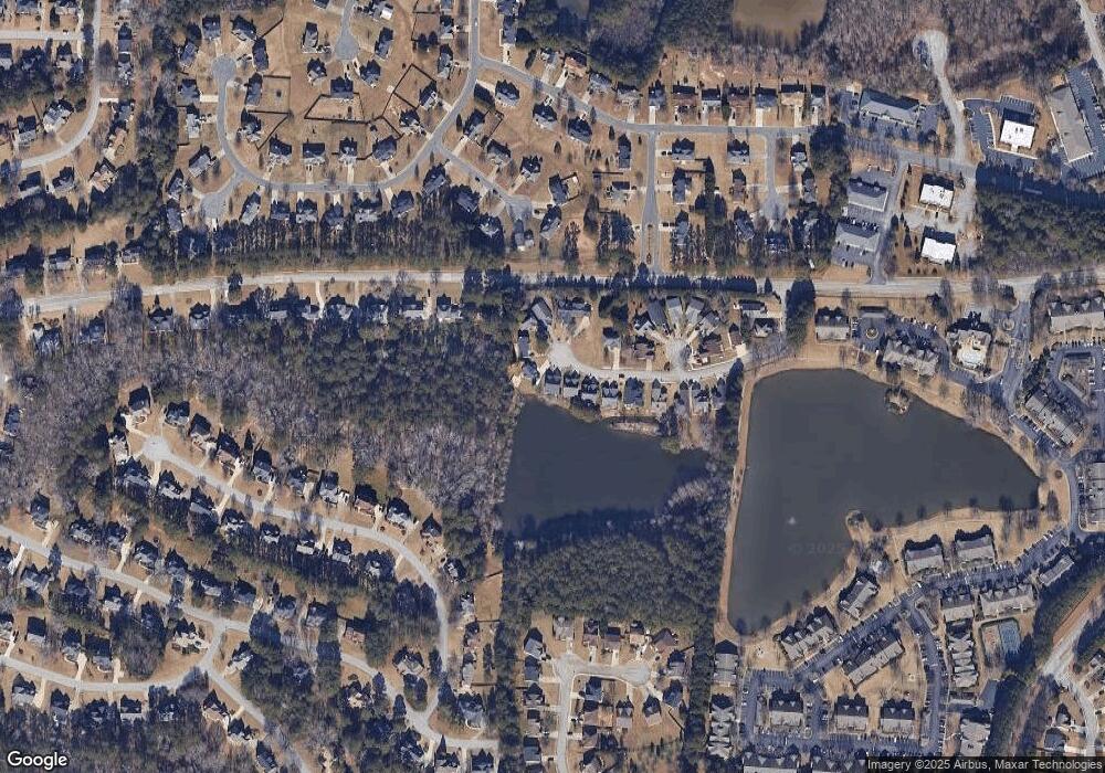 2339 Jennas Way SE, Conyers, GA 30013 - photo 1