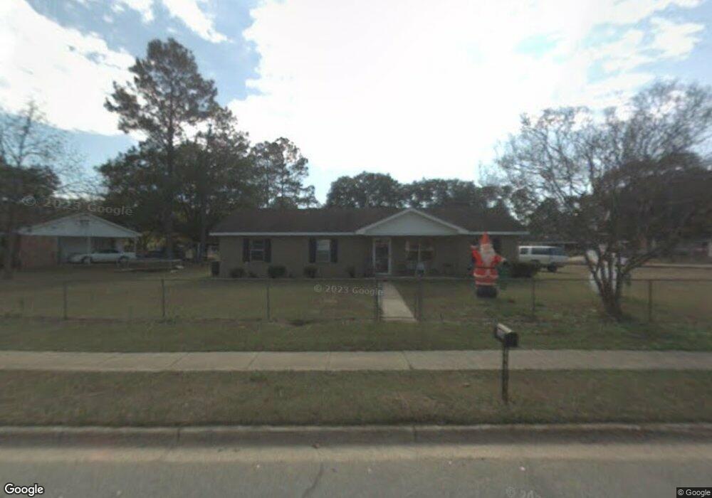 1800 W Gordon Ave, Albany, GA 31707 - photo 1