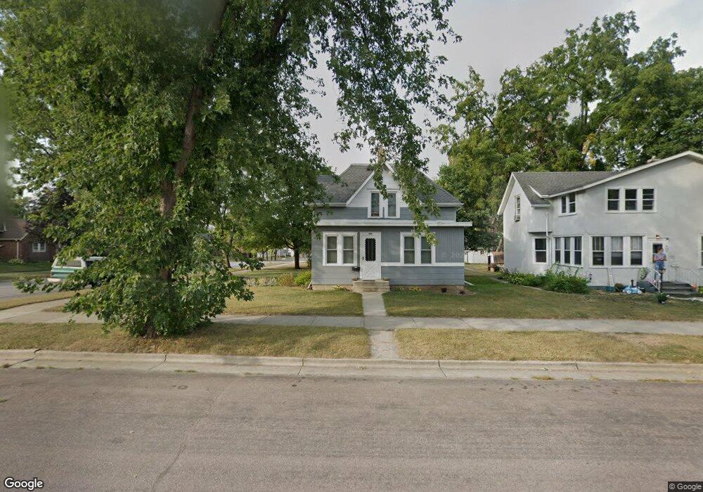 203 N Franklin St, New Ulm, MN 56073 - photo 1