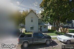 310 N Dekalb St, Corydon, IA 50060