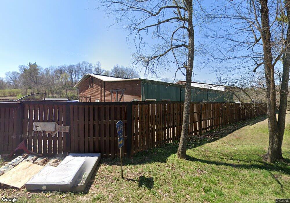 7005 W Wheeler Rd, Fayetteville, AR 72704 - photo 1