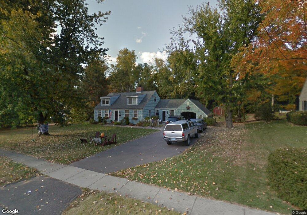 45 Elm Tree Rd, Glastonbury, CT 06033 - photo 1