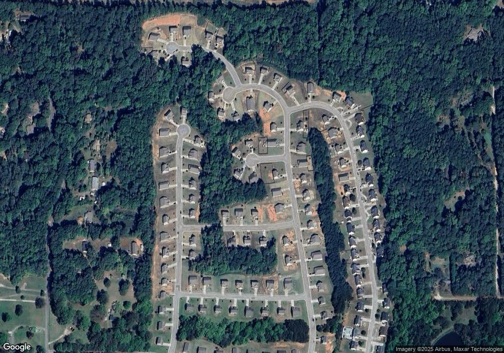 25 Chelsie Ct, Covington, GA 30016 - photo 1