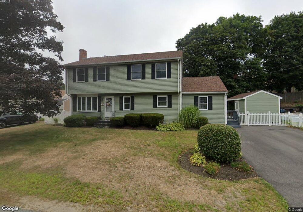64 Bay State Cir, Abington, MA 02351 - photo 1