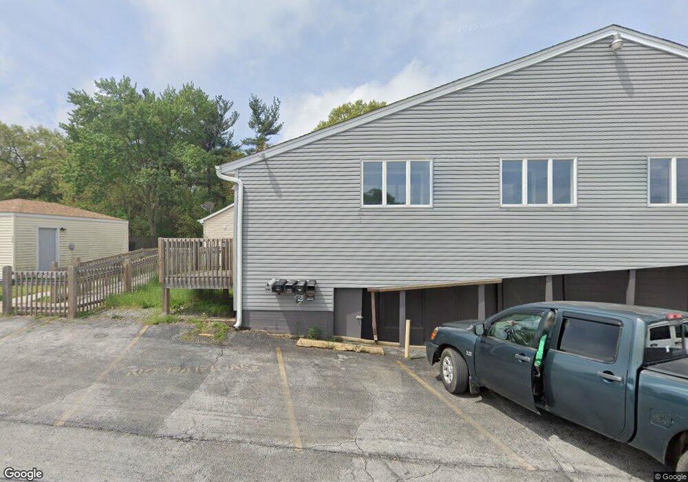 319 E Ridge Rd, Griffith, IN 46319 - photo 1