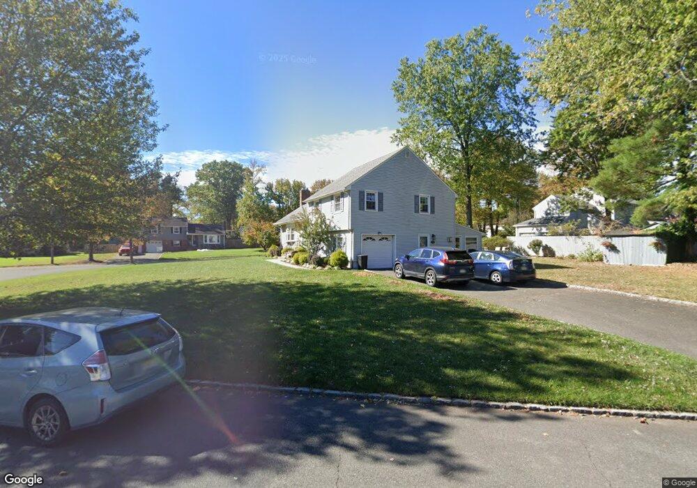 29 Fieldcrest Dr, Scotch Plains, NJ 07076 - photo 1