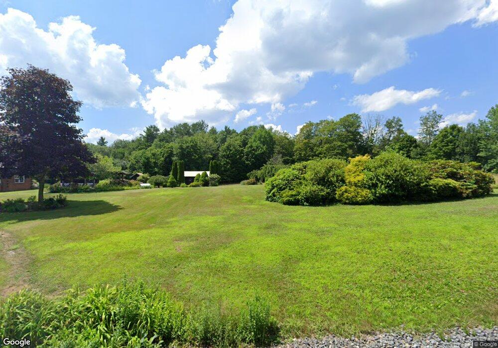 123 Route 8a S, Charlemont, MA 01339 - photo 1