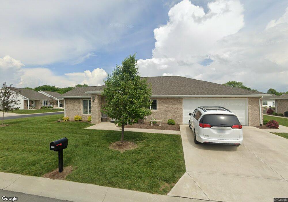 14 Jasper Way, Anderson, IN 46012 - photo 1