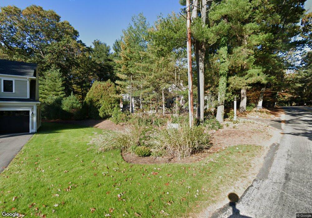 61 Forest St, Needham, MA 02492 - photo 1