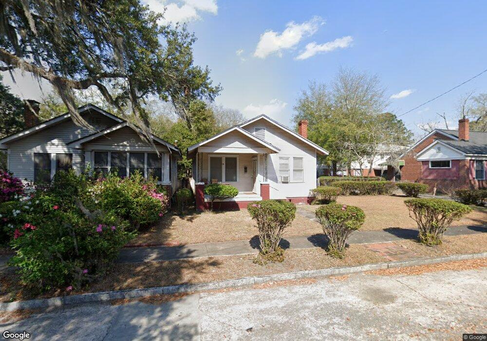 120 W 51st St, Savannah, GA 31405 - photo 1