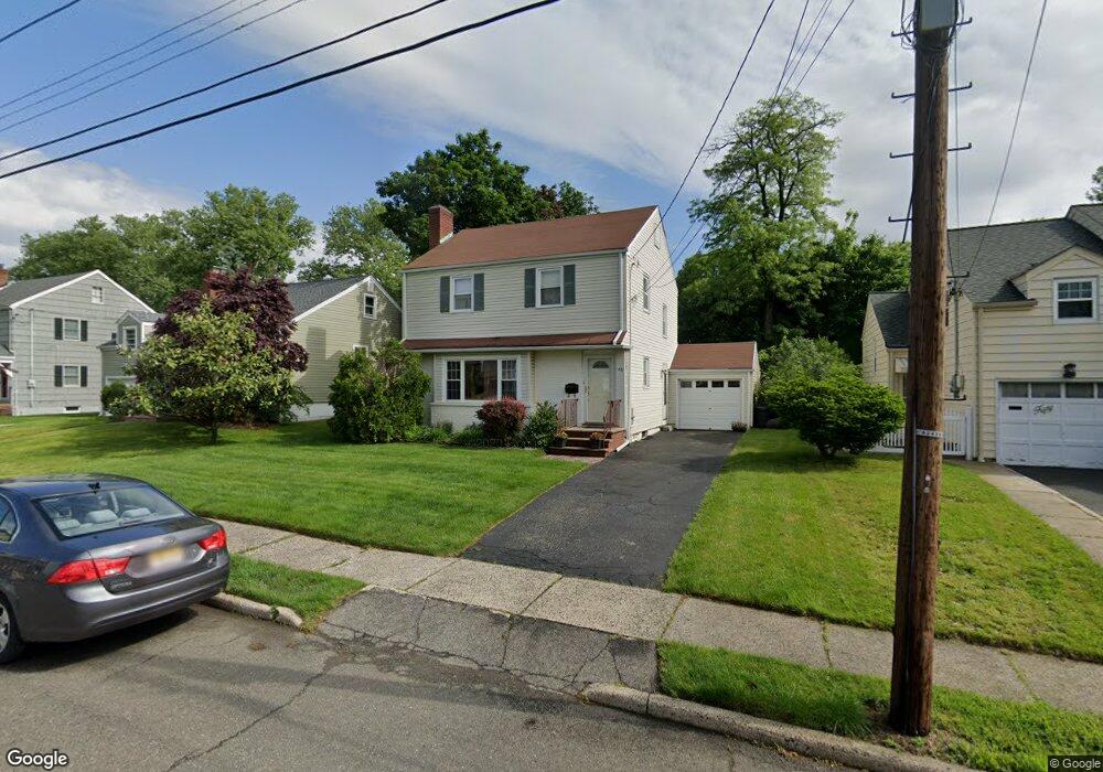 46 Meadow Ln, Bloomfield, NJ 07003 - photo 1