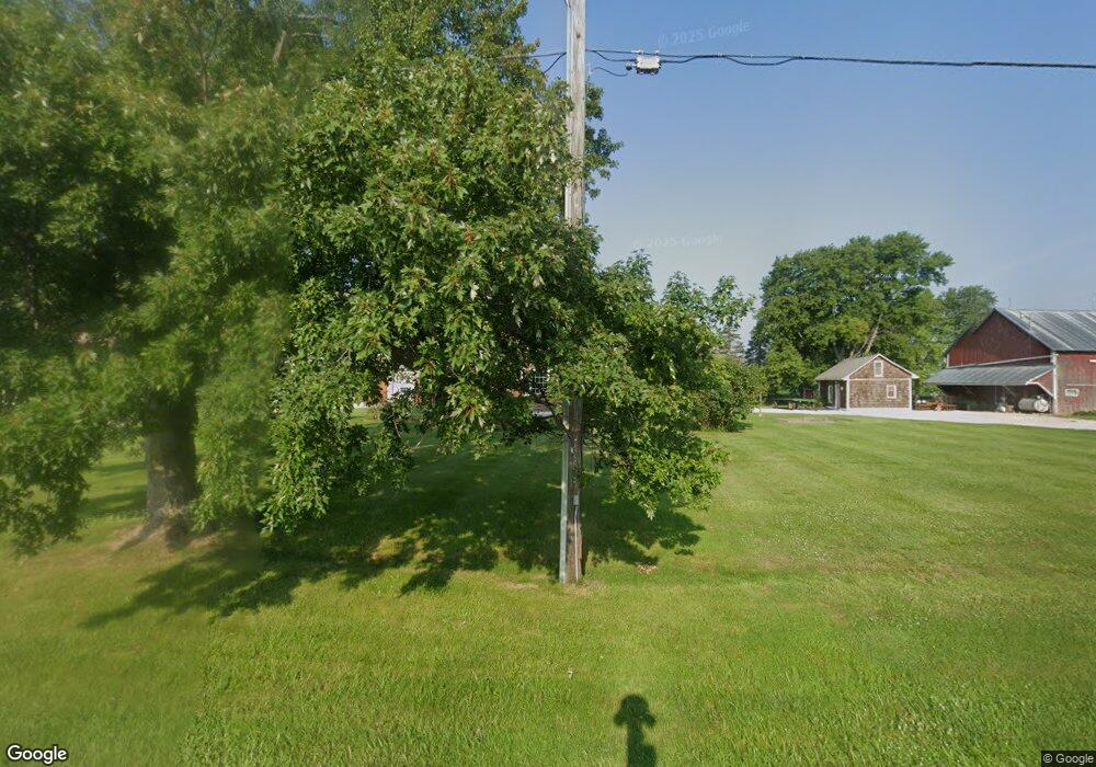 4786 N Elliston Trowbridge Rd, Graytown, OH 43432 - photo 1