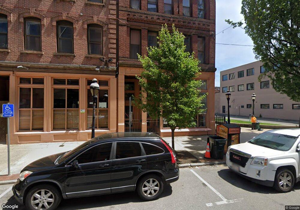 1111 Main St unit 2, Springfield, MA 01103 - photo 1