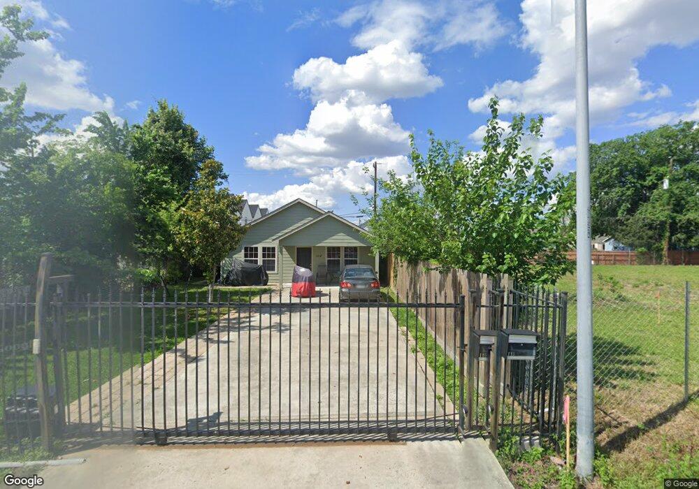117 E 43rd St unit B, Houston, TX 77018 - photo 1