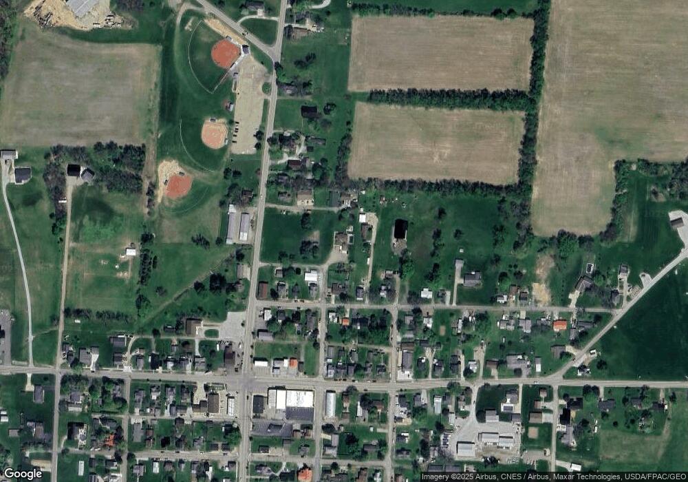 108 N Market St, Danville, OH 43014 - photo 1